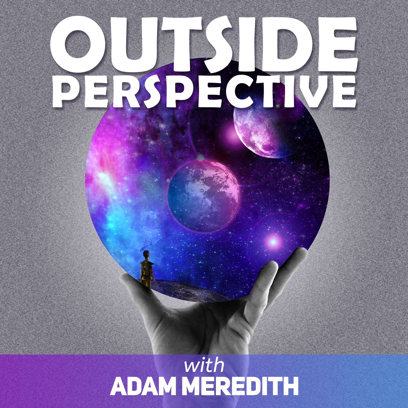Outside Perspective