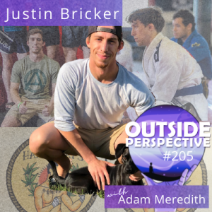 Justin Bricker: Building an Empire - OP205