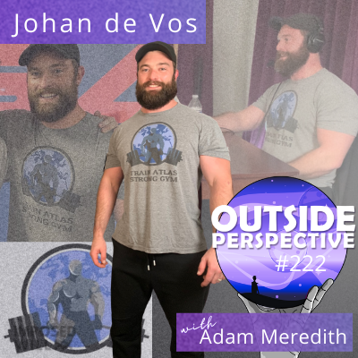 Outside Perspective