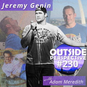 Comedian & Entertainer - Jeremy Genin | OP230