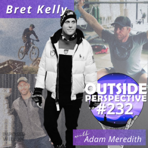 Strength & Performance Coach - Bret Kelly | OP232