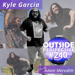 The Taco King - Kyle Garcia | OP240