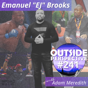 When Honesty is Mistaken for Confrontation  - Emanuel ”EJ” Brooks | OP241