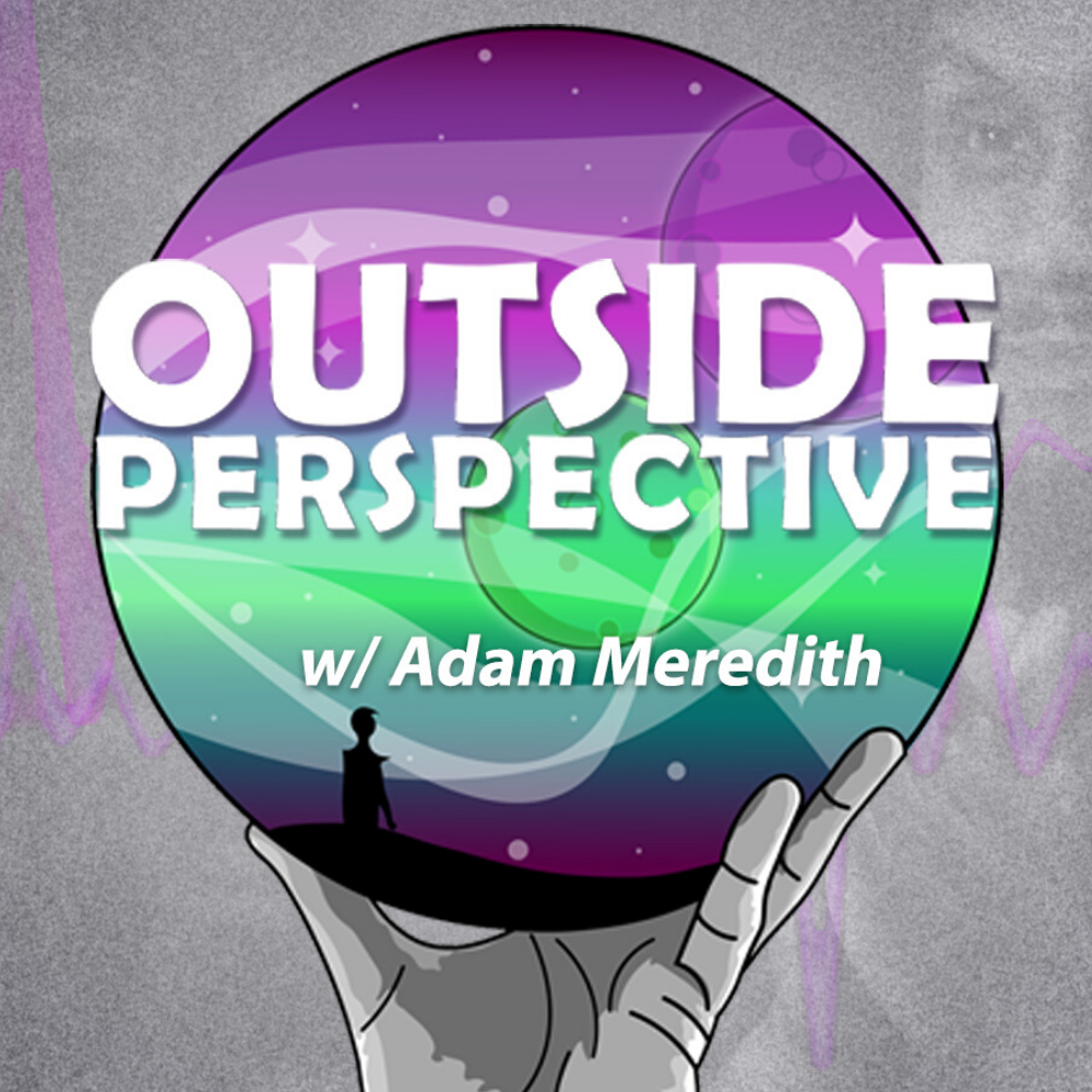 Outside Perspective