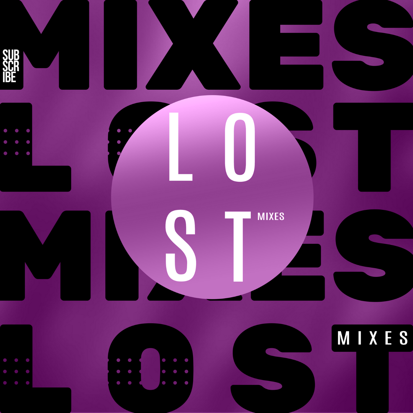 LostMixesUK