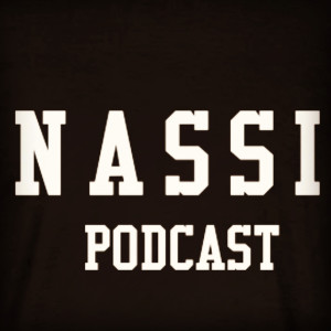 Episode #1 with Danny Nassi