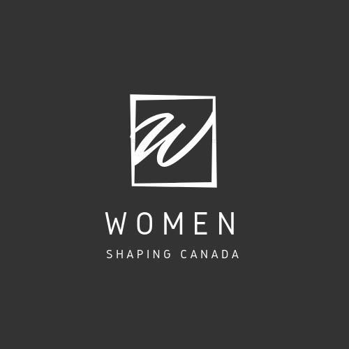 Women Shaping Canada: Janice
