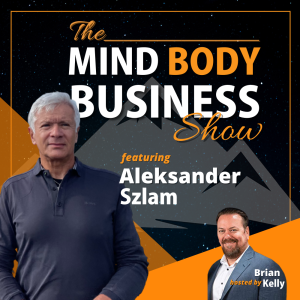 EP 184: Aleksander Szlam - CEO of Melita International Inc.