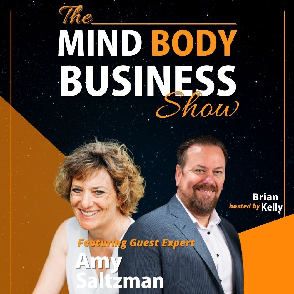 The Mind Body Business Show