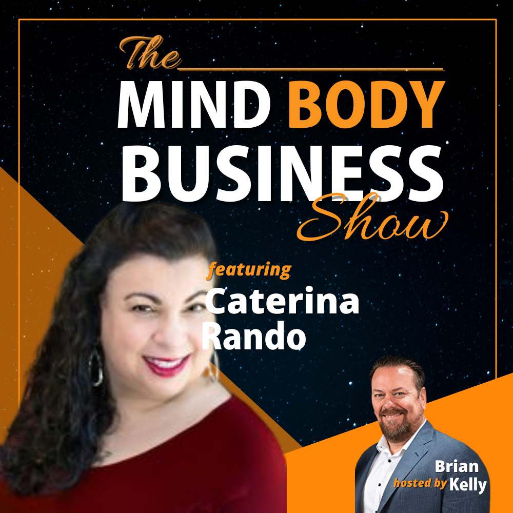 The Mind Body Business Show