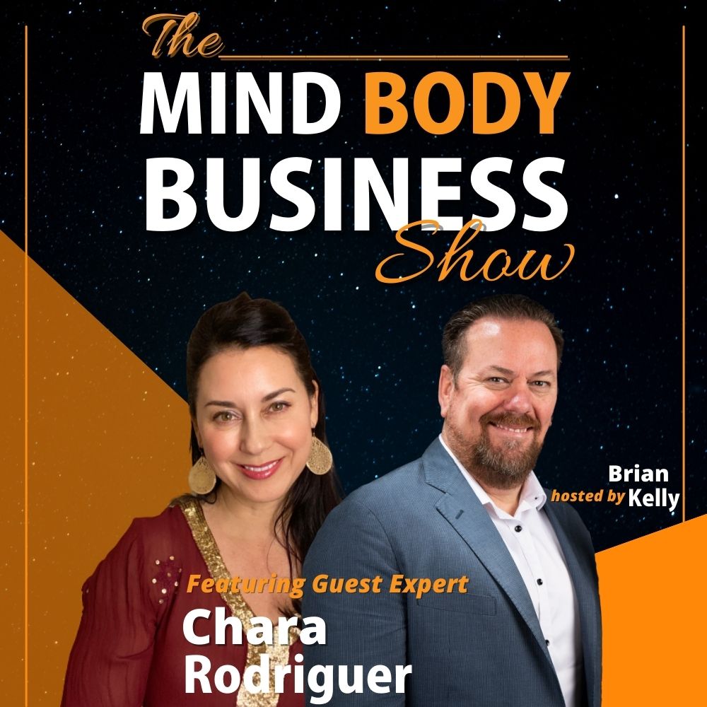 The Mind Body Business Show