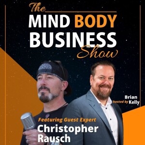 EP 233: Coach, Speaker & Facilitator Christopher Rausch