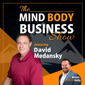 EP 177: David Medansky - The Overweight Person’s Best Friend