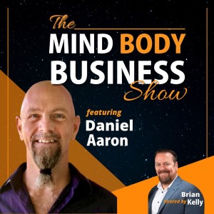 EP 217: Author, Speaker & CEO Daniel Aaron