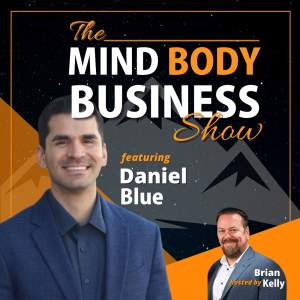 EP 197: Daniel Blue - Owner of Quest Education