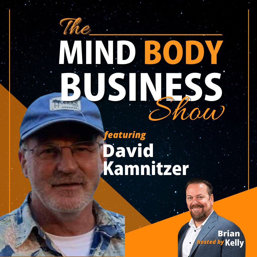 The Mind Body Business Show