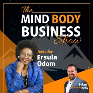 EP 173: Ersula Odom - CEO of Sula Too LLC