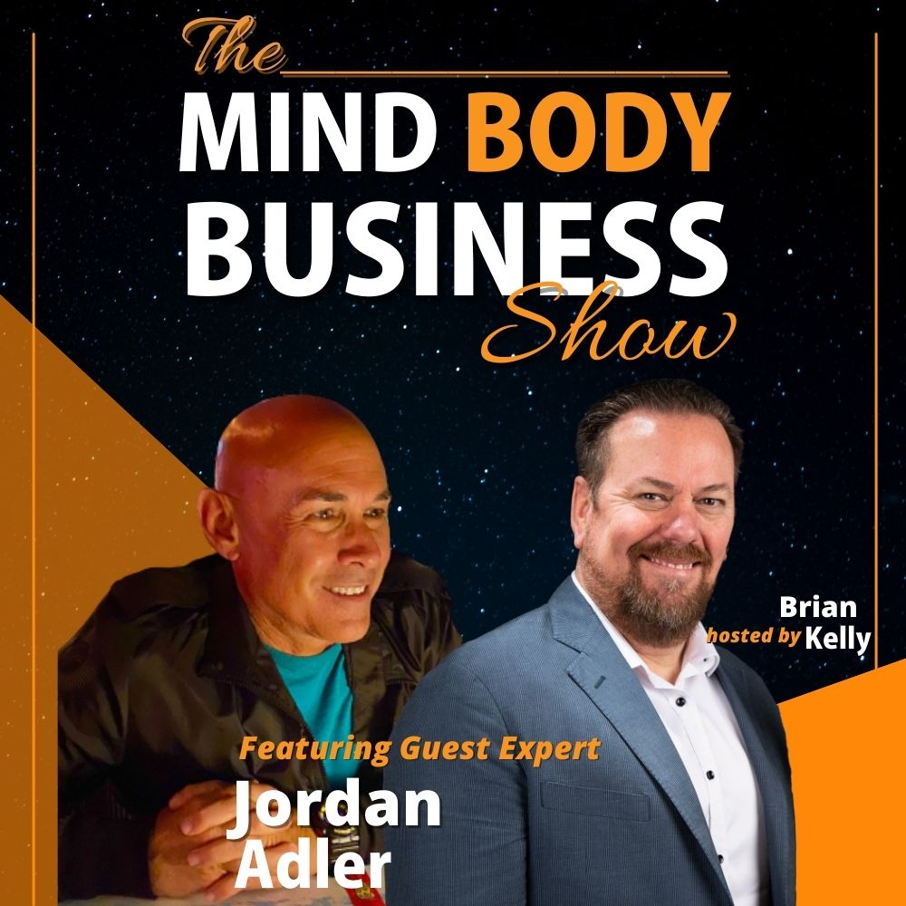 The Mind Body Business Show