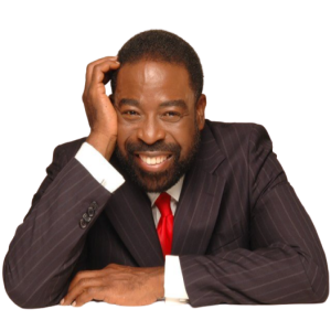 EP 108: Les Brown - Staying Grateful, Staying Hungry