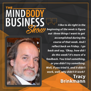 EP 120: Tracy Brinkmann - Lessons From The Low Points And Advice For Entrepreneurs