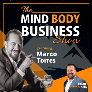 EP 192: Marco Torres - Founder of MarketingBoost