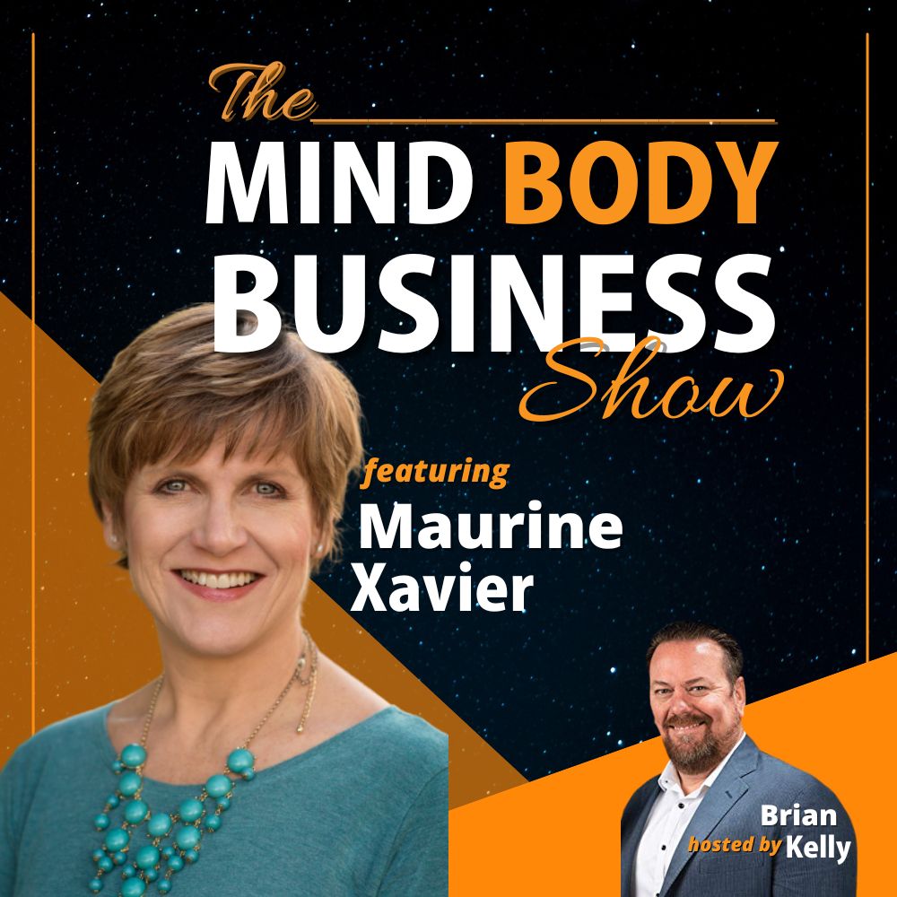 The Mind Body Business Show