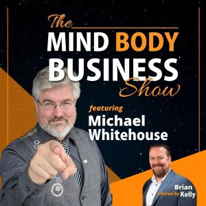 EP 232: Entrepreneur, Investor & Speaker Michael Whitehouse