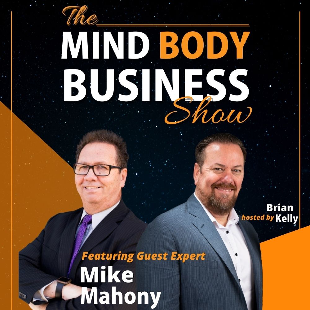 The Mind Body Business Show