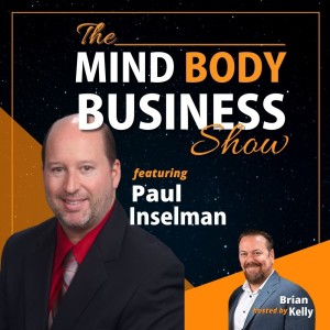 EP 213: Paul Inselman - Business Coach