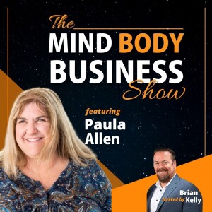 EP 226: Entrepreneur & Online Business Manager Paula Allen