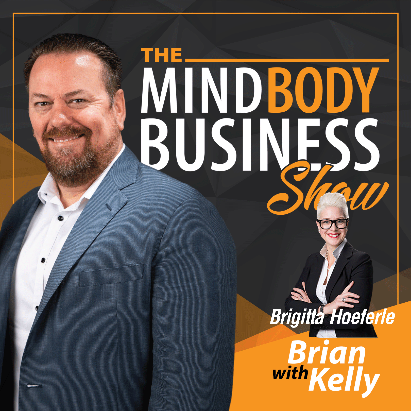 EP 139: Brigitta Hoeferle - Mindset & NLP Expert
