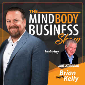 EP 126: Jeff Sheehan - Sales, Marketing, and Advertising Expert