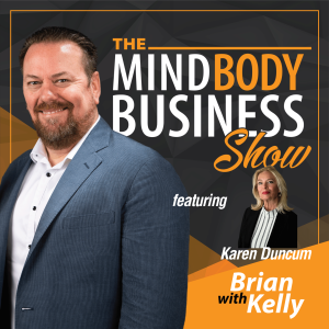 EP 138: Karen Duncum - Business Coach Expert