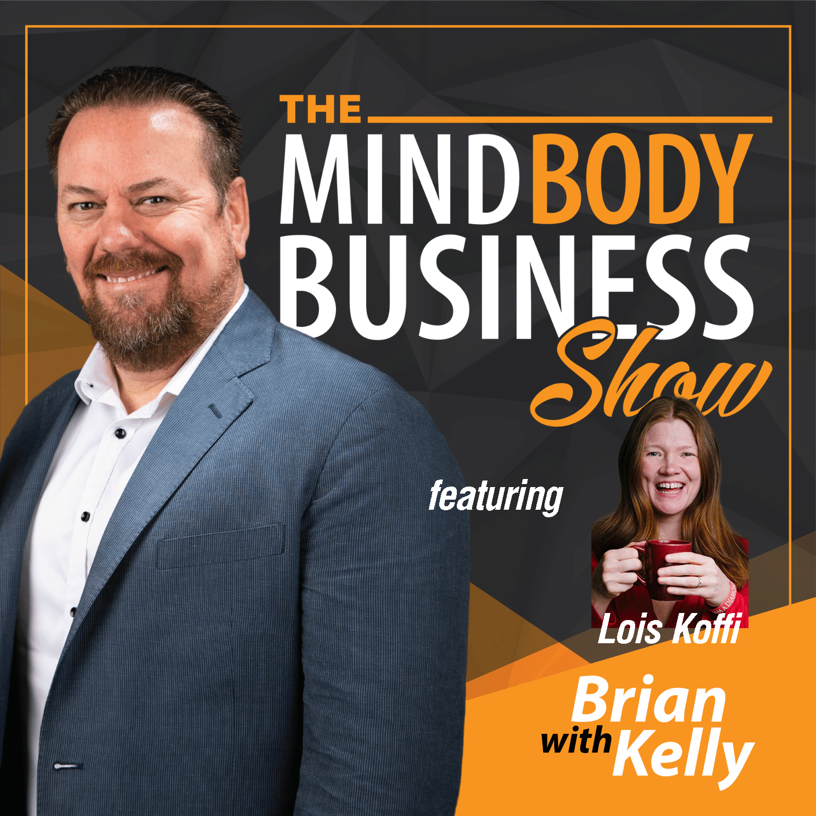 EP 132: Lois Koffi - Lead Gen Expert