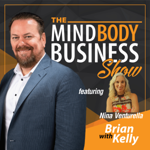 EP 137: Nina Venturella - Business Growth Expert