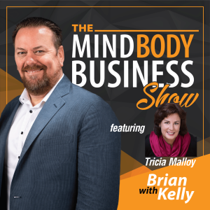 EP 125: Tricia Molloy - Mindset and Stress Reduction Expert