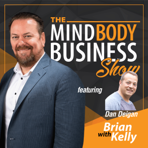 EP 127: Dan Deigan - Sales Specialist & Expert