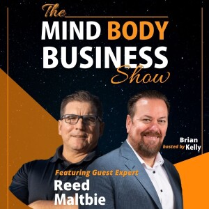 EP 250: Sports Psychologist & Coach Reed Maltbie