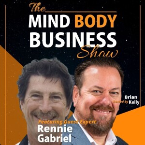 EP 235: Multi-Millionaire, TEDx Speaker & Author Rennie Gabriel