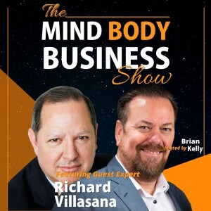 EP 247: Founder, Columnist & Speaker Richard Villasana