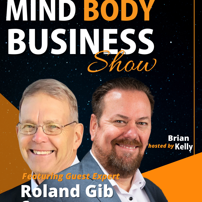 The Mind Body Business Show