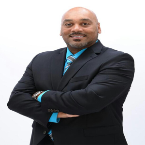 EP 106: Dr. Ruben West - Opening Doors, Reaching Minds and Making Your Mark on the World