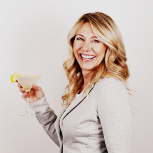 EP 105: Susan Wheeler - Taking Life on with a Lemonade Mindset