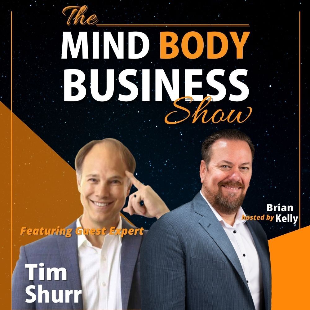 The Mind Body Business Show