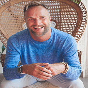 EP 114: Travis Taylor - Healing Mind, Body and Spirit in a Chaotic World