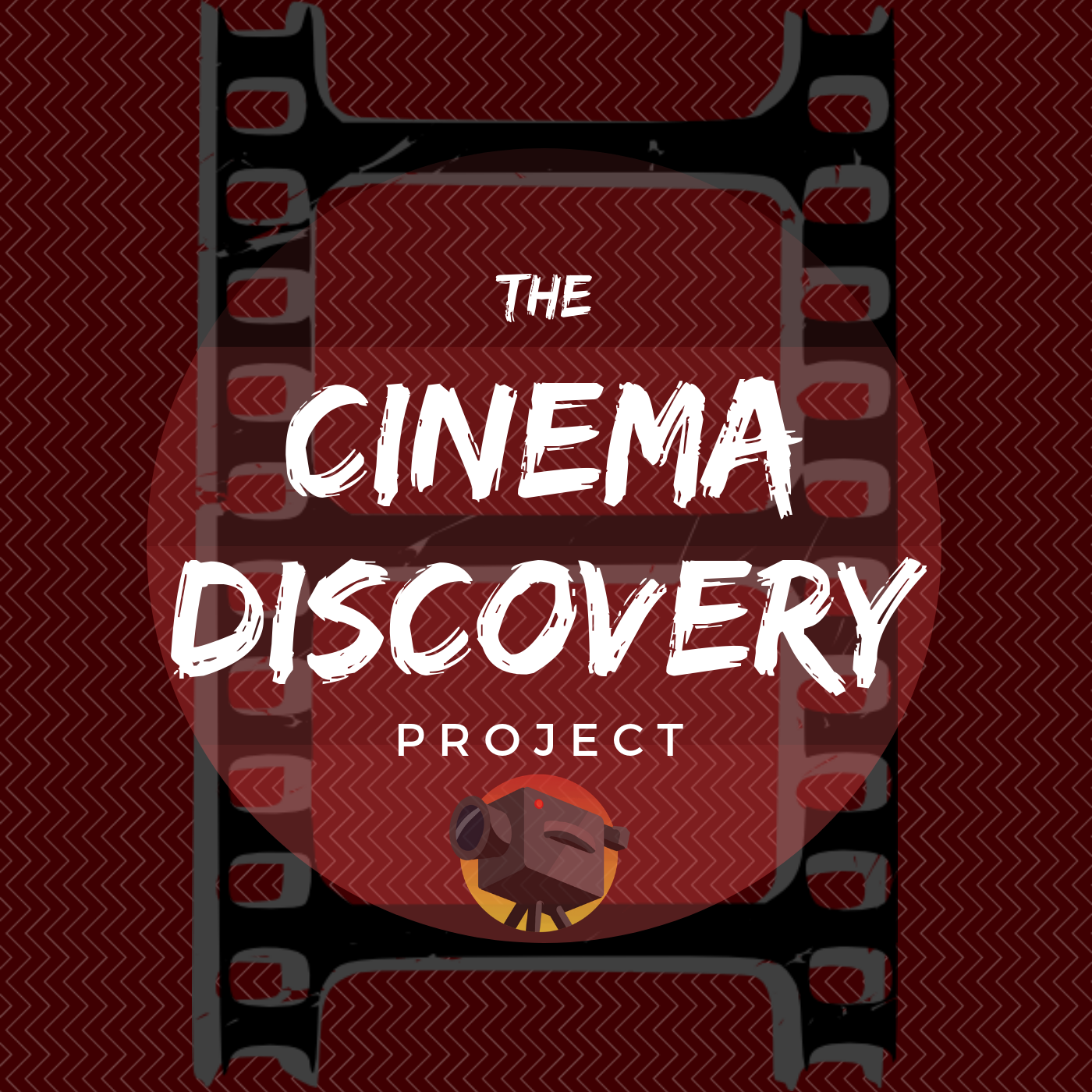 Cinema Discovery Project Spotlight #9 - Oldboy