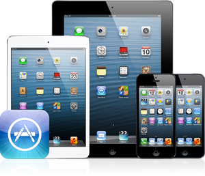 Top iPad Apps Developers, Custom Ipad Application Development Company in India