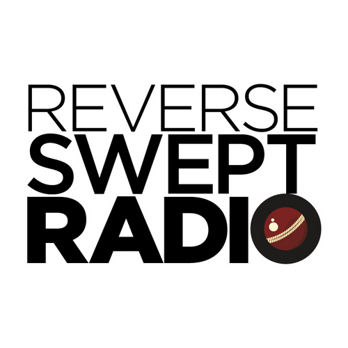 RSR 95 - A Cricket Podcast