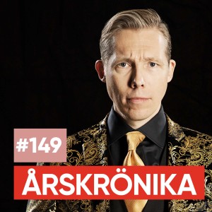 #149: ÅRSKRÖNIKA 2020