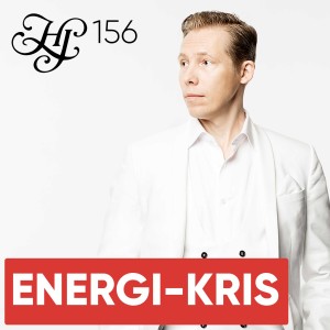 #156: ENERGI-KRIS: Till kärnkraftens FÖRSVAR